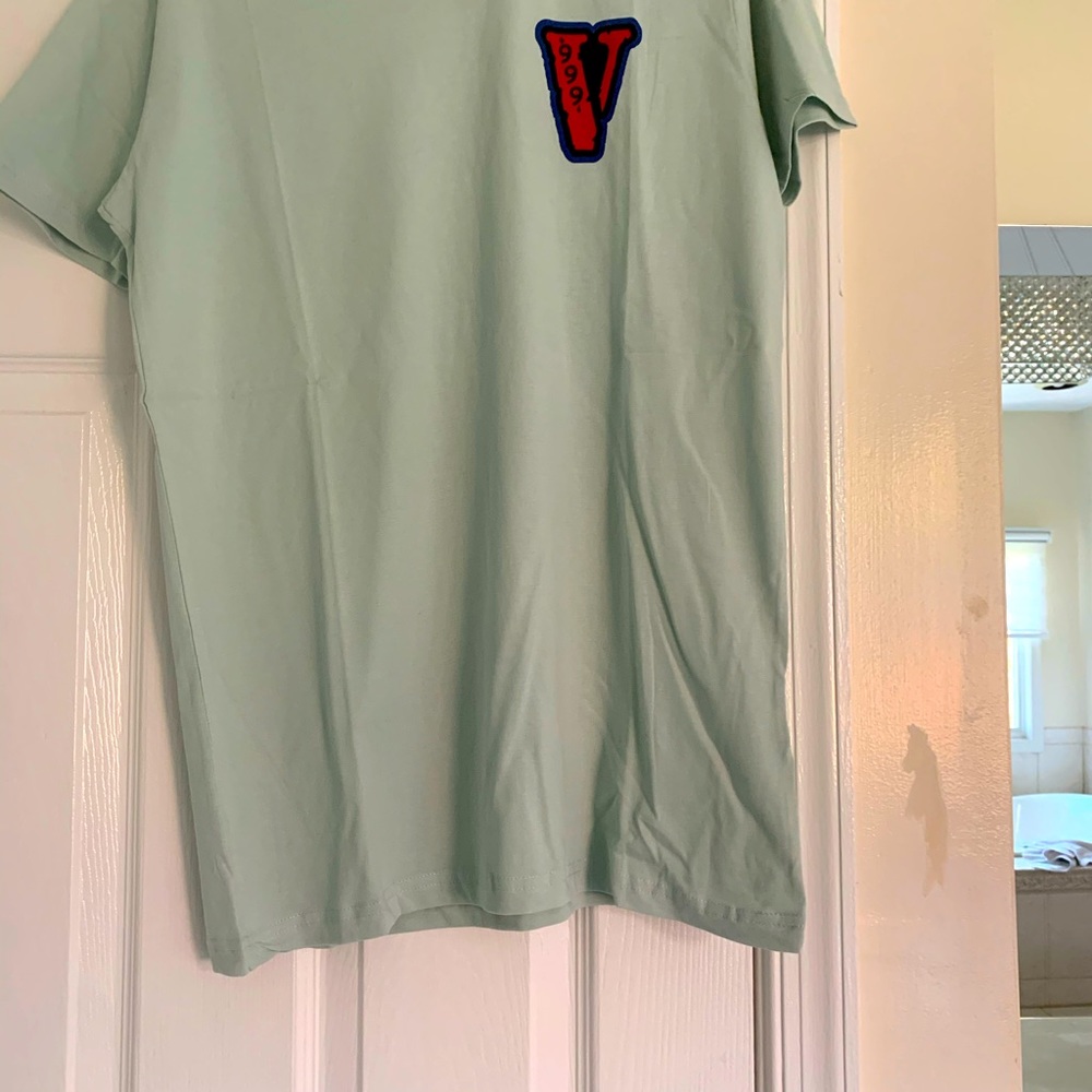 Vlone t shirt